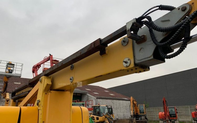 HAULOTTE HA20PX  NA136