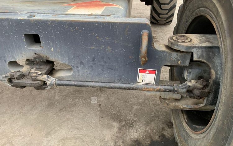 HAULOTTE HA20PX  NA136