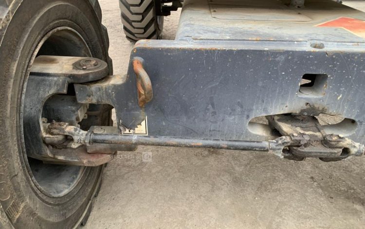 HAULOTTE HA20PX  NA136