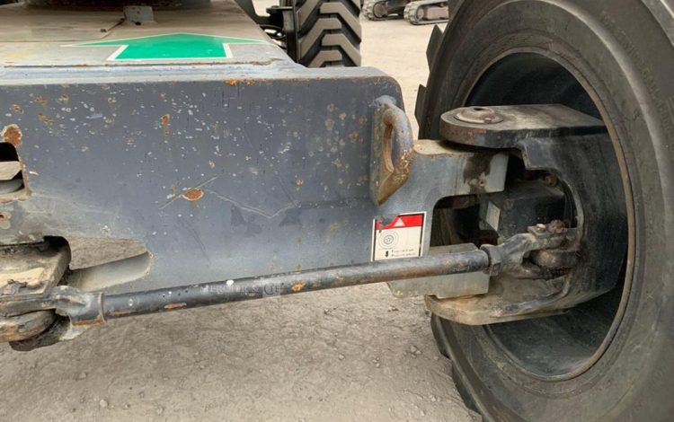 HAULOTTE HA20PX  NA136