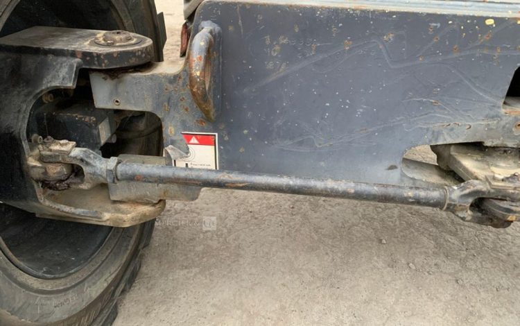 HAULOTTE HA20PX  NA136