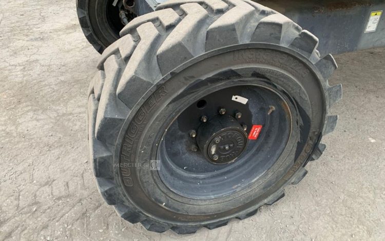 HAULOTTE HA20PX  NA136