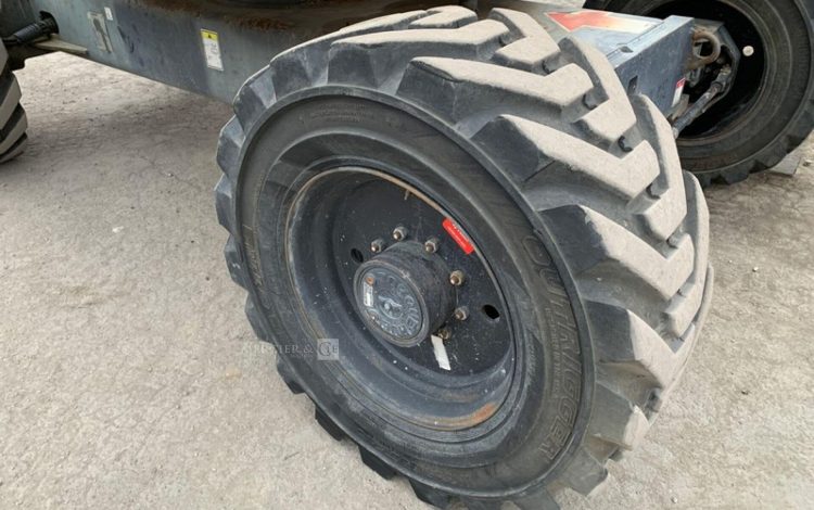 HAULOTTE HA20PX  NA136