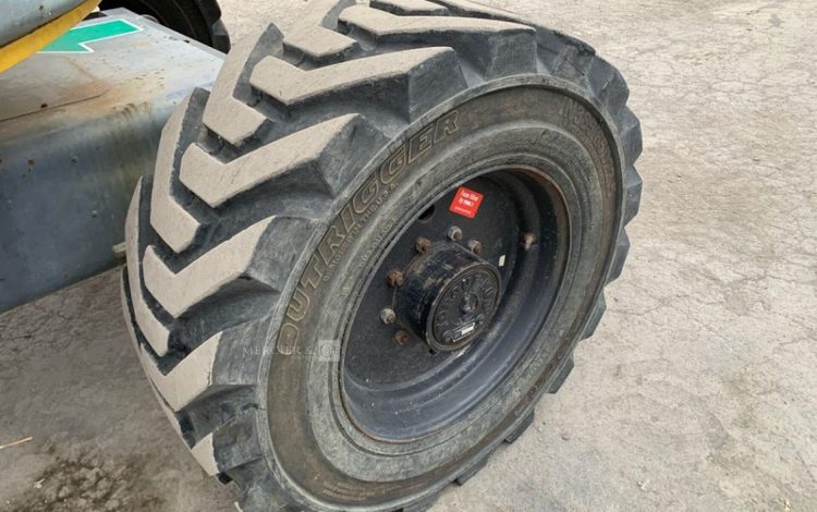 HAULOTTE HA20PX  NA136