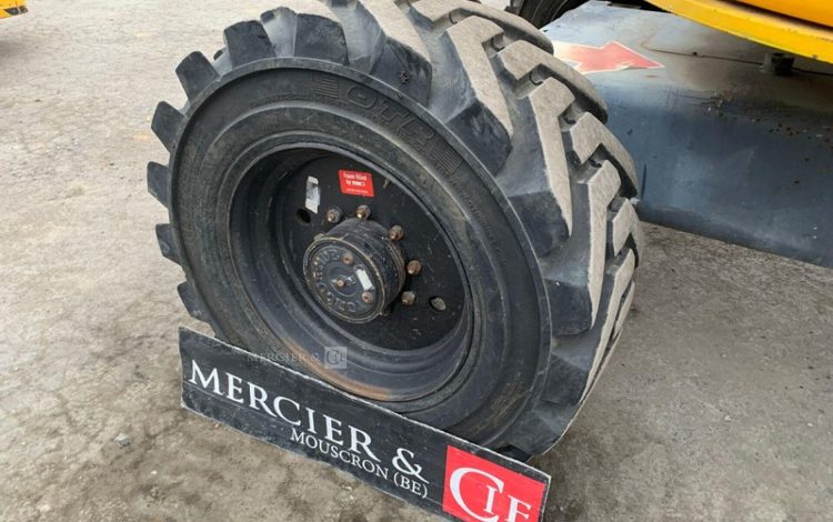 HAULOTTE HA20PX  NA136