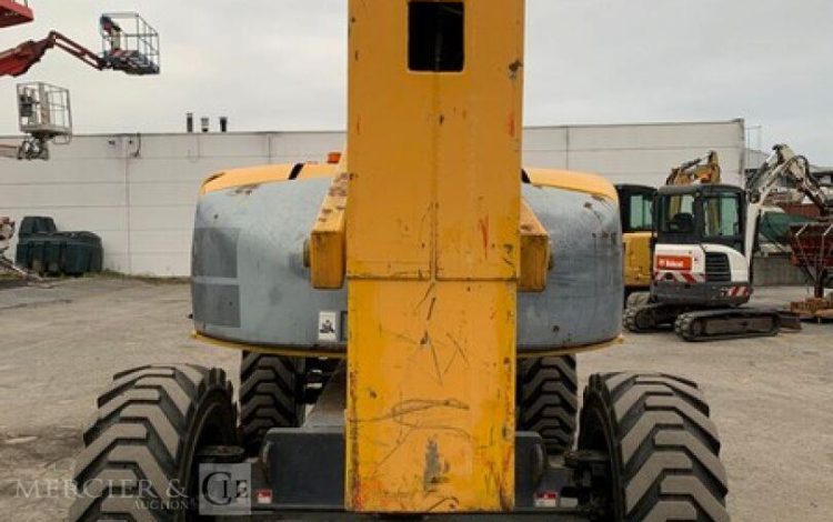 HAULOTTE HA20PX  NA136