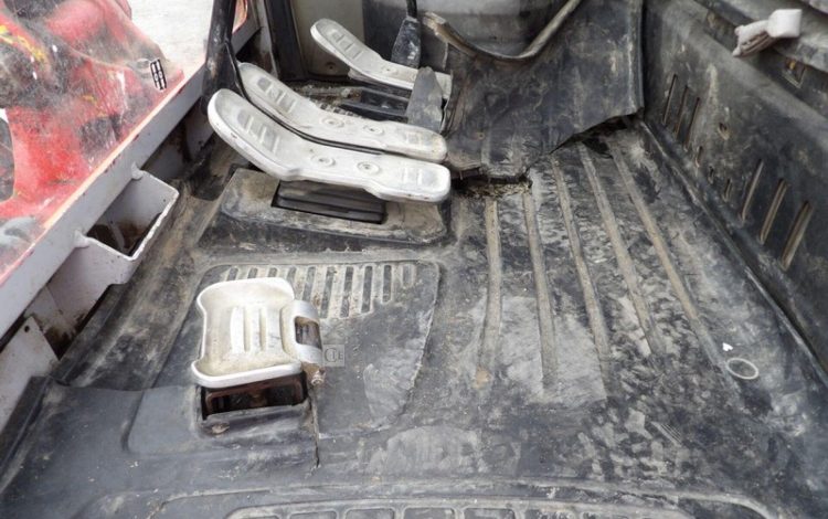WACKER NEUSON 50Z3 / E05-04  H360G016