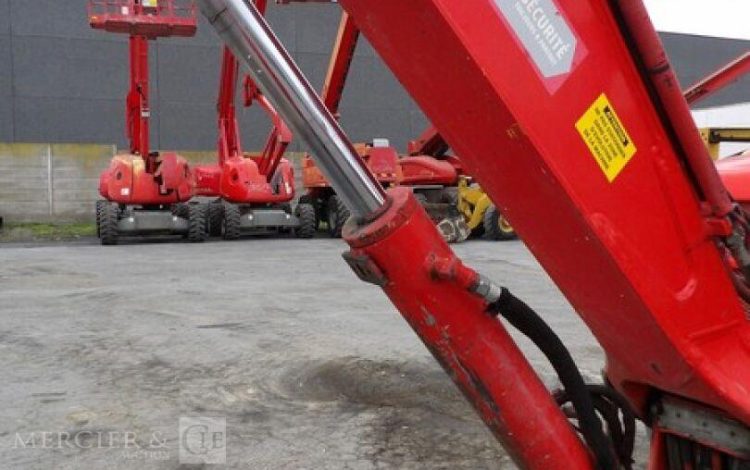 WACKER NEUSON 50Z3 / E05-04  H360G016