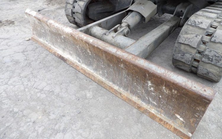 WACKER NEUSON 50Z3 / E05-04  H360G016