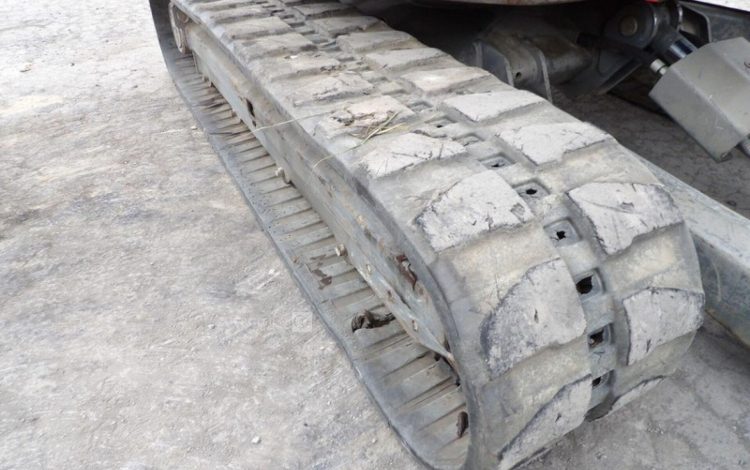 WACKER NEUSON 50Z3 / E05-04  H360G016