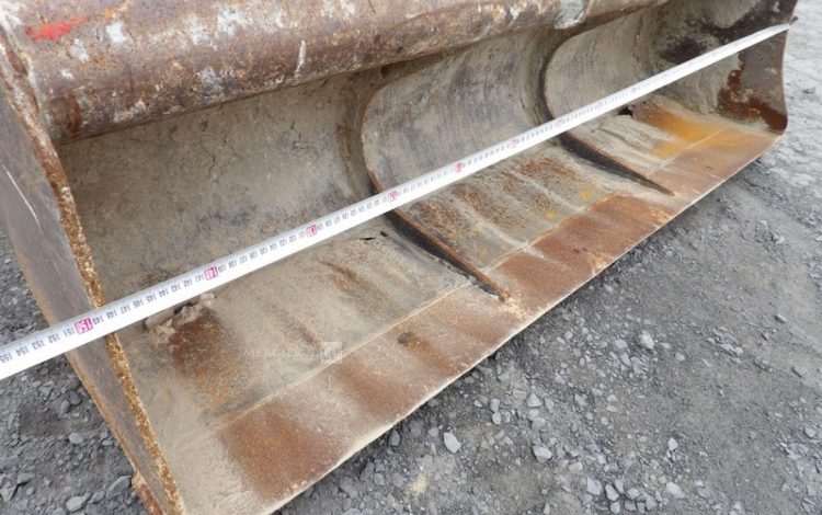 WACKER NEUSON 50Z3 / E05-04  H360G016