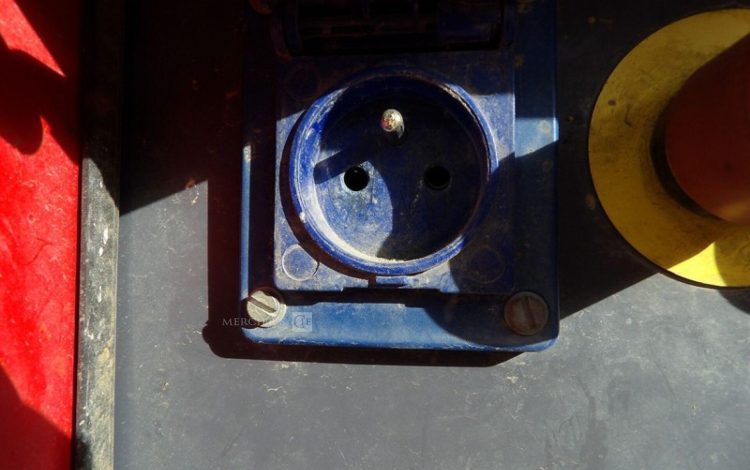 ATLAS COPCO QAS150  8157