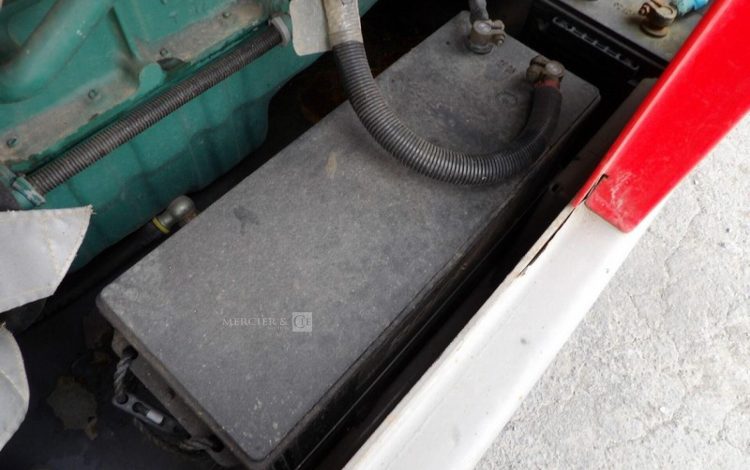 ATLAS COPCO QAS150  8157