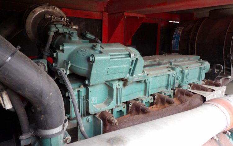 ATLAS COPCO QAS150  8157