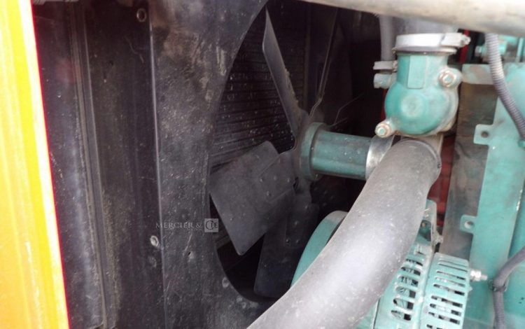ATLAS COPCO QAS150  8157