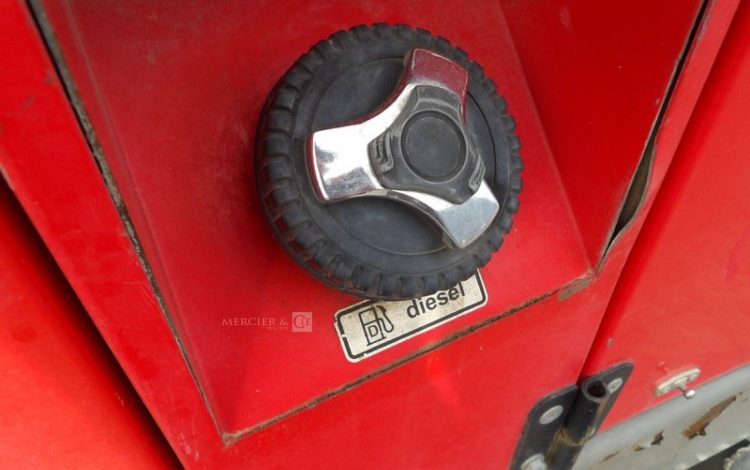 ATLAS COPCO QAS150  8157