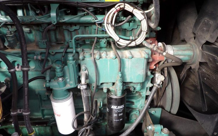 ATLAS COPCO QAS150  8157