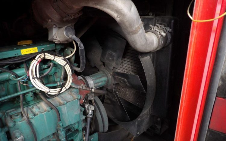 ATLAS COPCO QAS150  8157