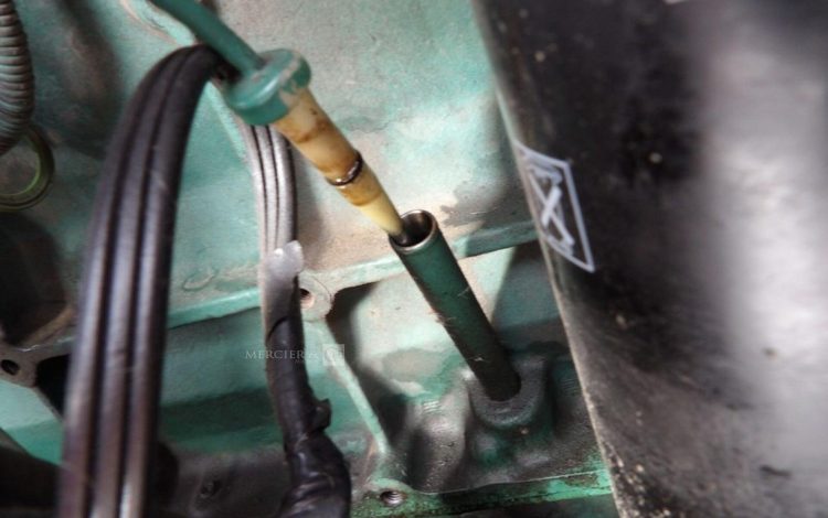 ATLAS COPCO QAS150  8157