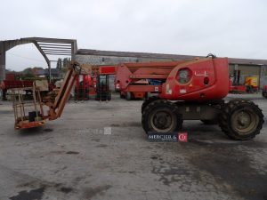 HAULOTTE HA16PX  49412103