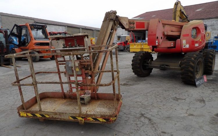 HAULOTTE HA16PX  49412103