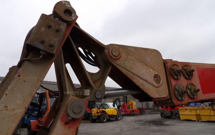HAULOTTE HA16PX  49412103