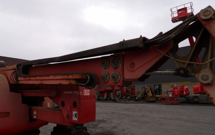 HAULOTTE HA16PX  49412103