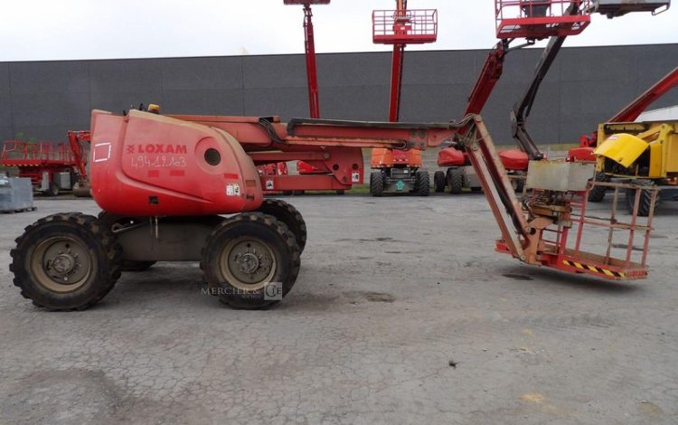 HAULOTTE HA16PX  49412103