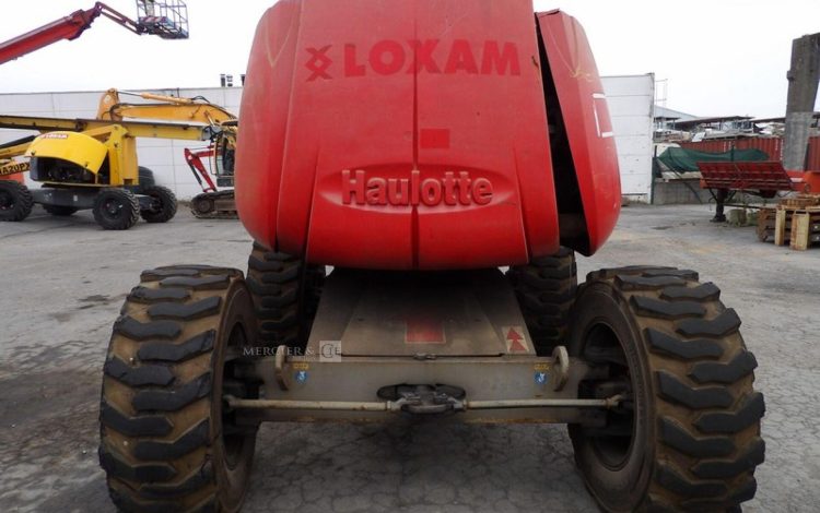 HAULOTTE HA16PX  49412103