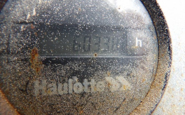 HAULOTTE HA16PX  49412103