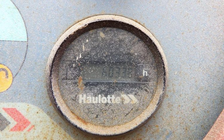 HAULOTTE HA16PX  49412103