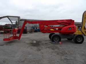HAULOTTE HA16SPX  49470749