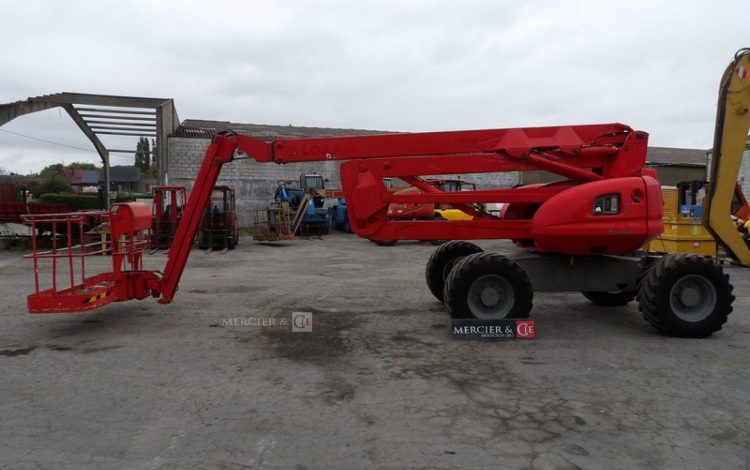 HAULOTTE HA16SPX  49470749