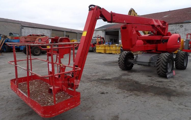 HAULOTTE HA16SPX  49470749