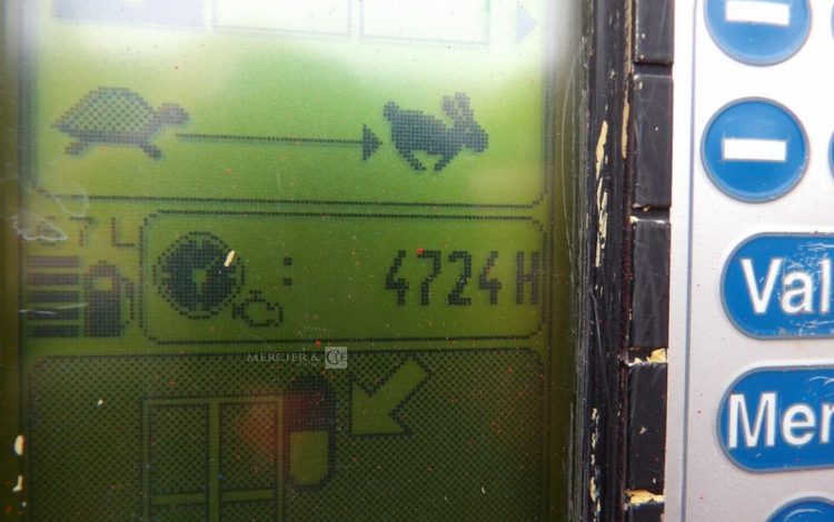 HAULOTTE HA16SPX  49470749