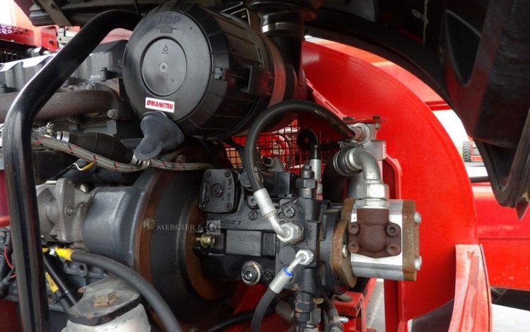 HAULOTTE HA16SPX  49470749
