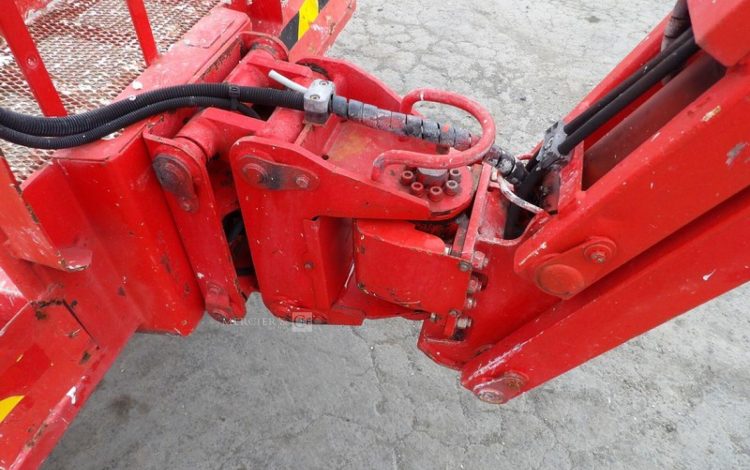 HAULOTTE HA16SPX  49470749