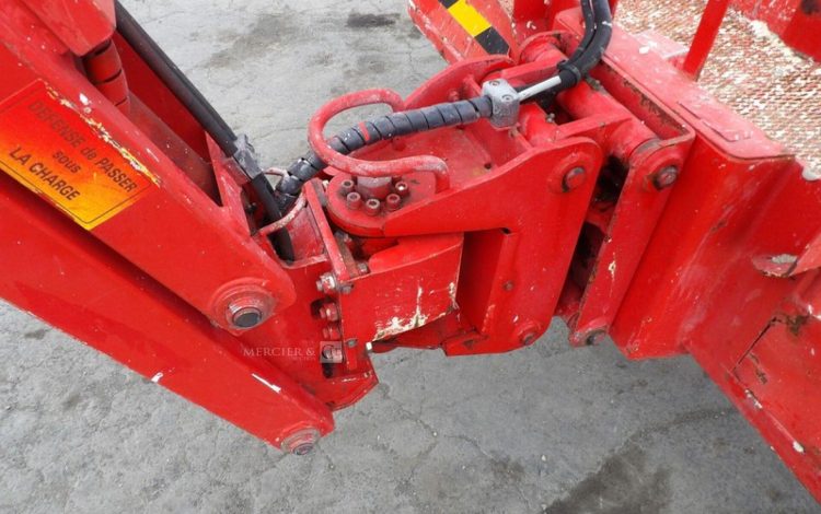 HAULOTTE HA16SPX  49470749
