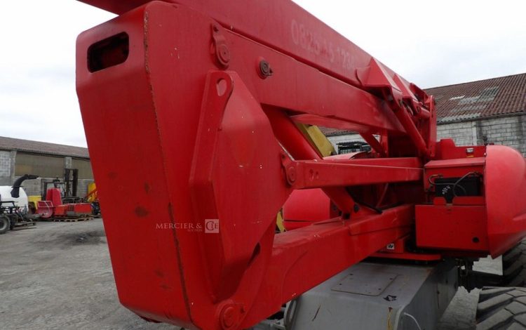 HAULOTTE HA16SPX  49470749