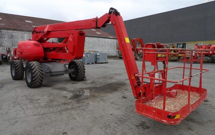 HAULOTTE HA16SPX  49470749