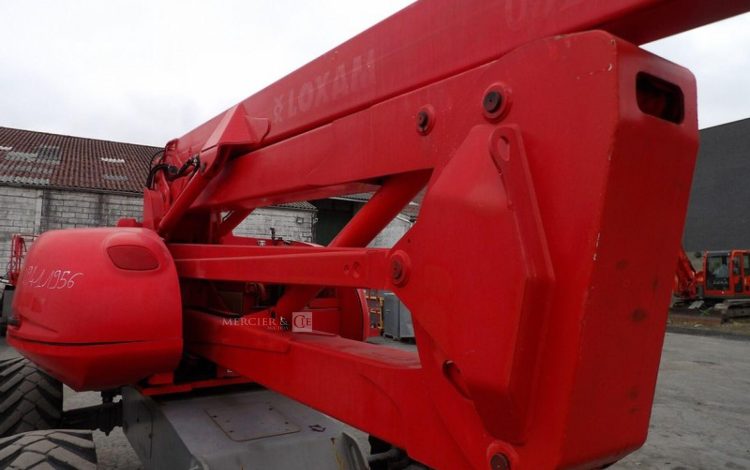 HAULOTTE HA16SPX  49470749