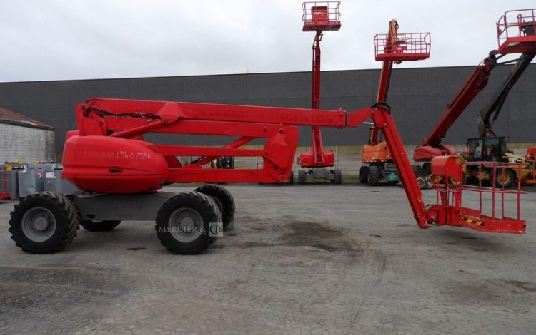 HAULOTTE HA16SPX  49470749