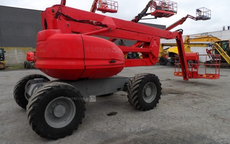 HAULOTTE HA16SPX  49470749