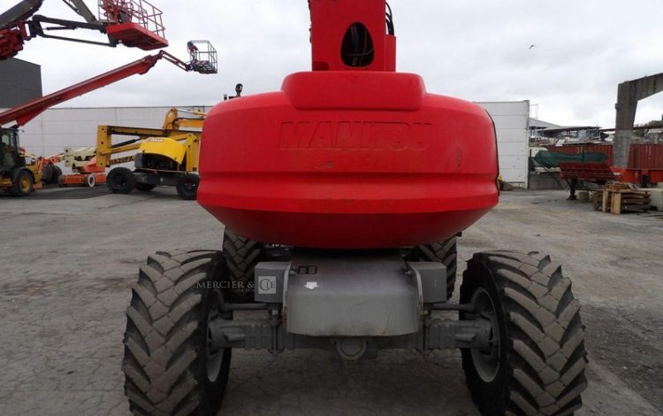 HAULOTTE HA16SPX  49470749