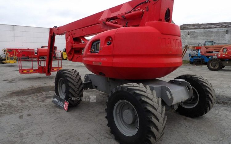 HAULOTTE HA16SPX  49470749