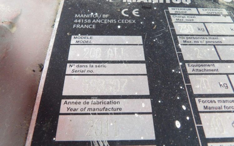 HAULOTTE HA16SPX  49470749