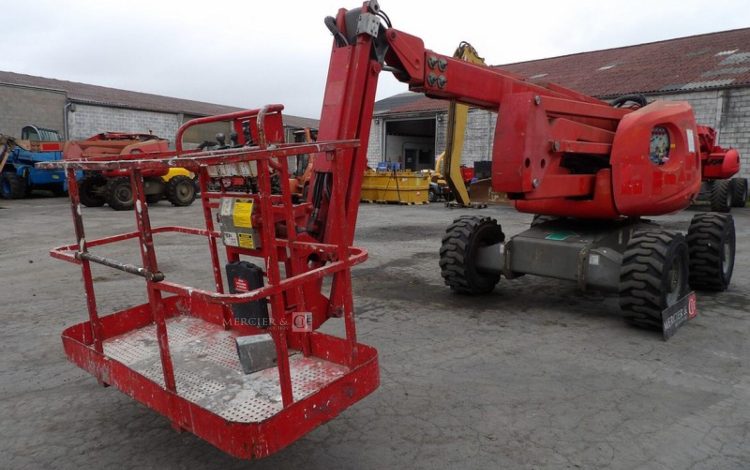 MANITOU 200 ATJ  49411956