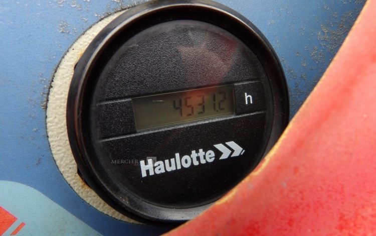 MANITOU 200 ATJ  49411956