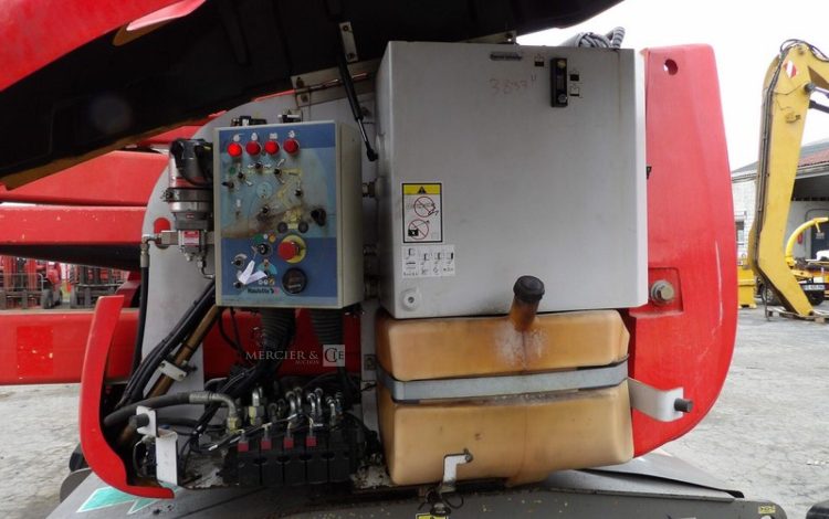 MANITOU 200 ATJ  49411956