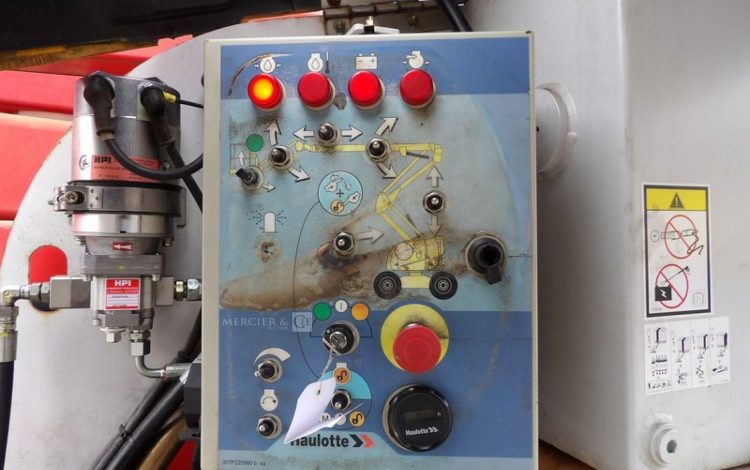 MANITOU 200 ATJ  49411956